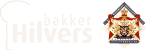 Logo Bakker Hilvers Hofleverancier